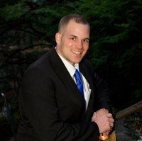 Bender Group Employee Michael Utley's profile photo