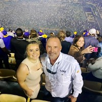 Altom Transport Employee Darren Angelo's profile photo