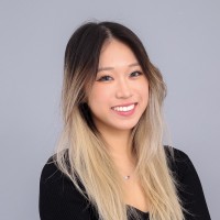 Stripe Employee Miranda Jiang's profile photo