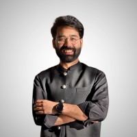 Techificent Employee Usman Anwar's profile photo