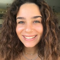 IOTIQ Employee Melin Seyfettinoğlu's profile photo