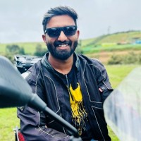ThoughtSpot Employee Adarsh's profile photo