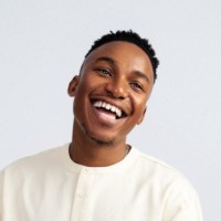 Bami Brands Employee Samuel Ayobami's profile photo