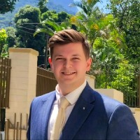 NCH Capital Employee Samuel Stanbury's profile photo