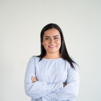 Vertex Studio Employee Lourdes Arévalo's profile photo