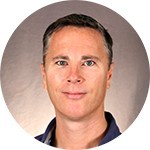 Texas Legislative Council Employee Brent Nations's profile photo