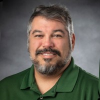 Wright State University Employee David Kendrick's profile photo