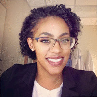 FIELDTRIP Employee Adriana Johnson's profile photo