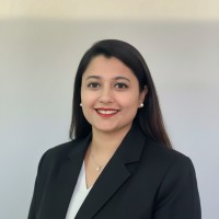 Qubit Capital Employee Debashree Dikshit's profile photo