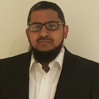 Mohammed-Zubair Hoosen Email