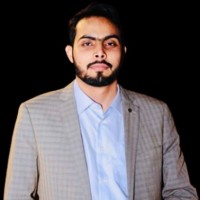 Zain Abideen Email