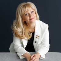 International Society for Emotional Intelligence Employee Antonina Kardasheva's profile photo