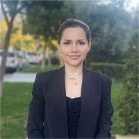 Nune Nersisyan Email & Phone Number