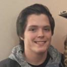 Bay Bank Employee Bryce Whitefield's profile photo