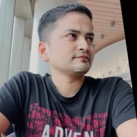 ApTask Employee Kumar Ambikesh's profile photo