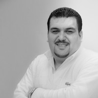 Greater Amman Municipality Employee Mohammad al-Hanini's profile photo