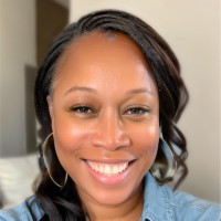 Integral Group Employee Nadine Russell's profile photo