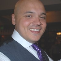 The Telegraph Employee Trevor Johnstone's profile photo