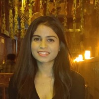 i2Nexus Technologies Employee Ankita Mudgal's profile photo