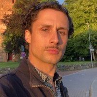 Montec S.A. Employee Vicente Armstrong's profile photo