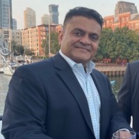 The Sapling School Employee Arvin Patel's profile photo