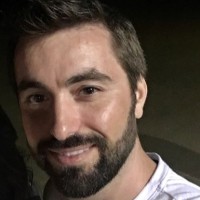 SCIGON Employee Murilo da Rolt's profile photo