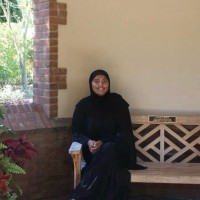 Oasis Infobyte Employee Rozina Begum's profile photo