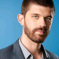 TINQIN Employee Michael Stoyanov's profile photo
