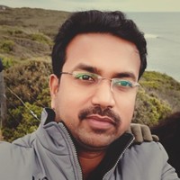 UniqueHire Employee Ravikumar Kancharana's profile photo