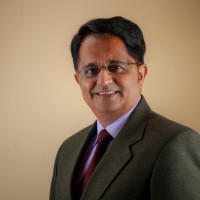 Volkswagen Group of America Employee Sanjay Shukla's profile photo