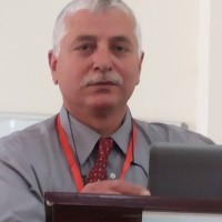 Al-Quds Open University Employee Fathallah Ghanem's profile photo