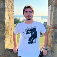 LimundoGrad Employee Nikola Kostić's profile photo