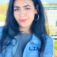 Upureka Employee Nora Atif's profile photo