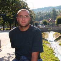 PSI CRO AG Employee Pawel Orlowski's profile photo