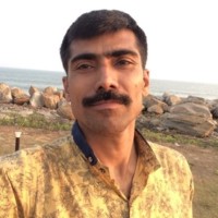 PSU Employee Manoj Luintel's profile photo