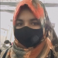 DEVLON Employee Ammara Mustafa's profile photo