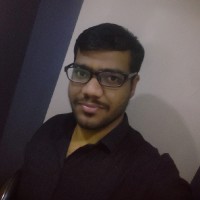 Logituit Employee Piyush Jangle's profile photo