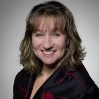 The Ottawa Hospital Foundation Employee Jennifer van Noort's profile photo