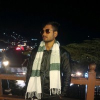 First Phoenics Solutions Employee Luv Kumar's profile photo