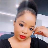Executive Mobility Financial Solutions Employee Phindile Tlali's profile photo