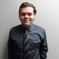 Freedom 55 Financial Employee Kye Couchie's profile photo