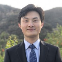 SpaceX Employee Aaron Ng's profile photo