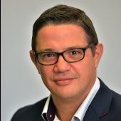 V-Nova Ltd. Employee Dan Rugina's profile photo