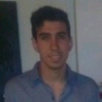 Hitss Argentina Employee Juan Antolini's profile photo