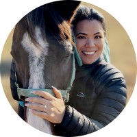 Classic Equine Equipment Employee Amy Hunter's profile photo