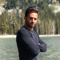 Inner Balance Employee Tomer Hatav's profile photo