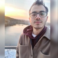 RPMinerals Employee Osama Zahran's profile photo