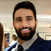 Veritas Automata Employee Rodolfo Leal's profile photo