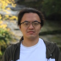 Cornell Computer Systems Lab Employee Shuzhe Liu's profile photo