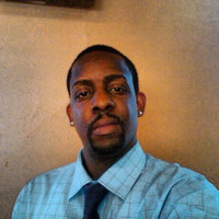 U.S. Bank Employee Cory Cain's profile photo